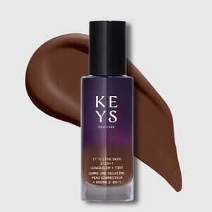 IT'S LIKE SKIN 2-IN-1 CONCEALER + TINT - 480W - 1 fl oz